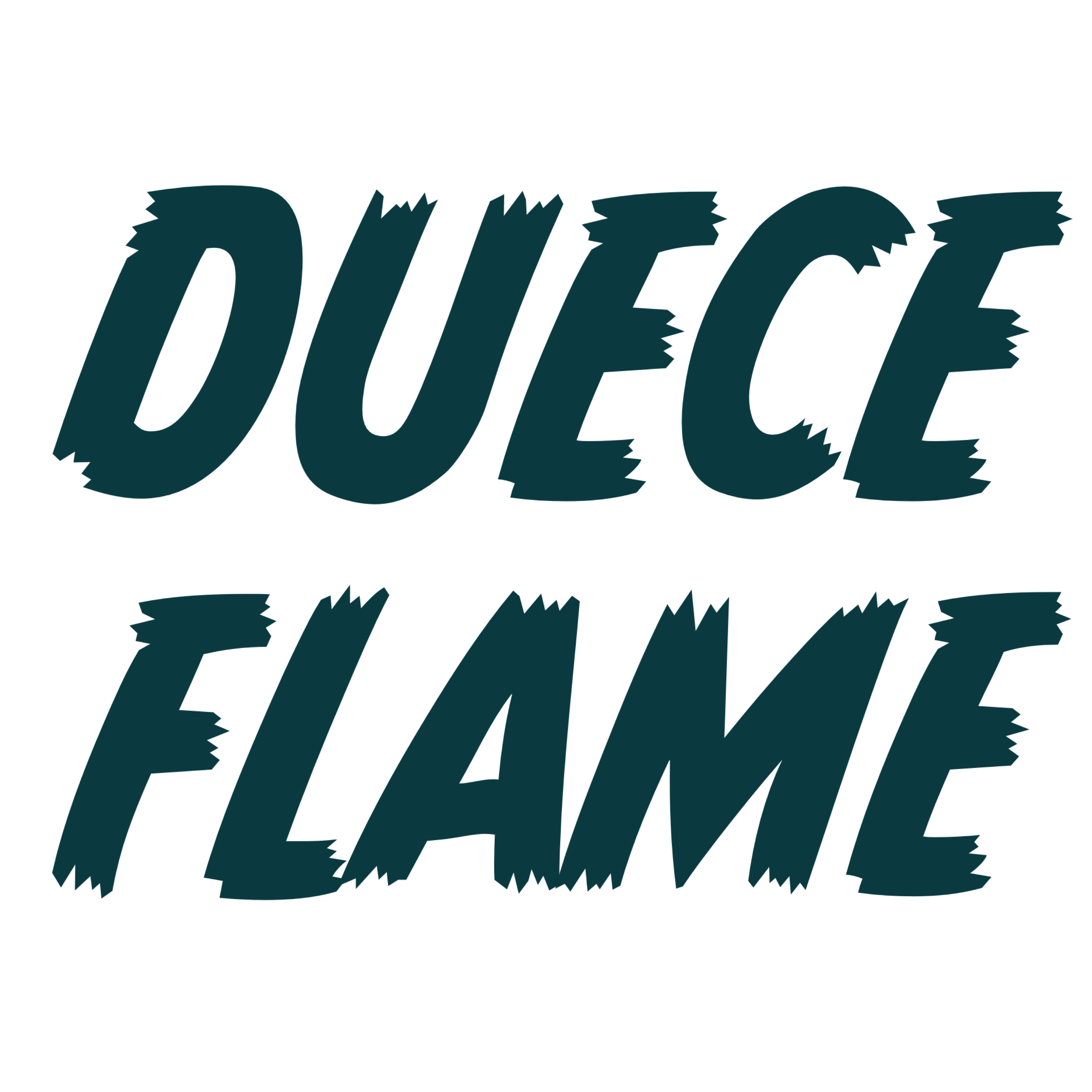 Duece Flame