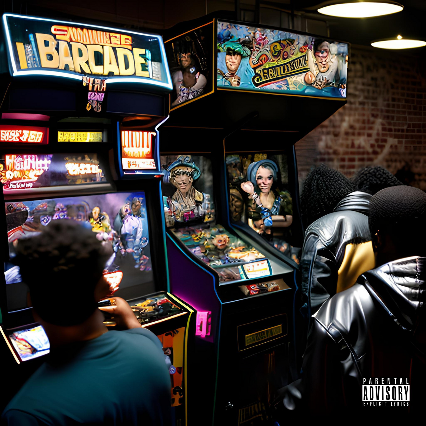 Barcade The Mixtape – Early Access Download