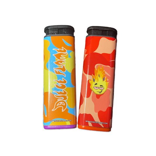 Duece Flame Lighters
